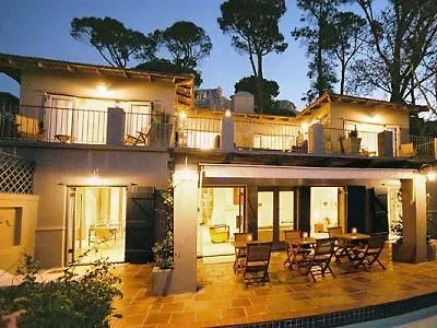 Alta Bay Hotel Cape Town