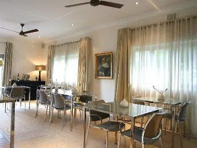 Alta Bay Hotel Cape Town 4*,