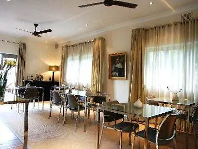 Alta Bay Hotel Cape Town