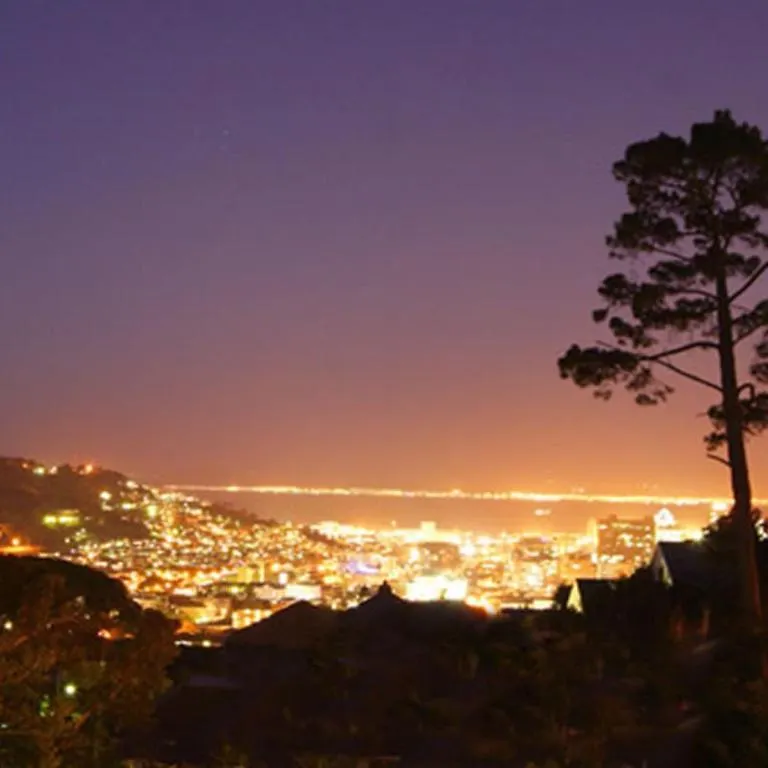 Alta Bay Hotel Cape Town 4*,