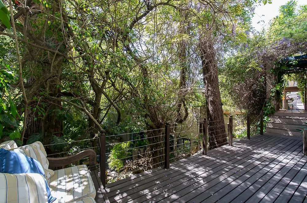 Alta Bay Hotel Cape Town