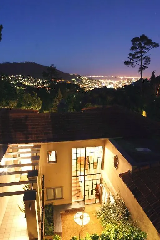 Alta Bay Hotel Cape Town