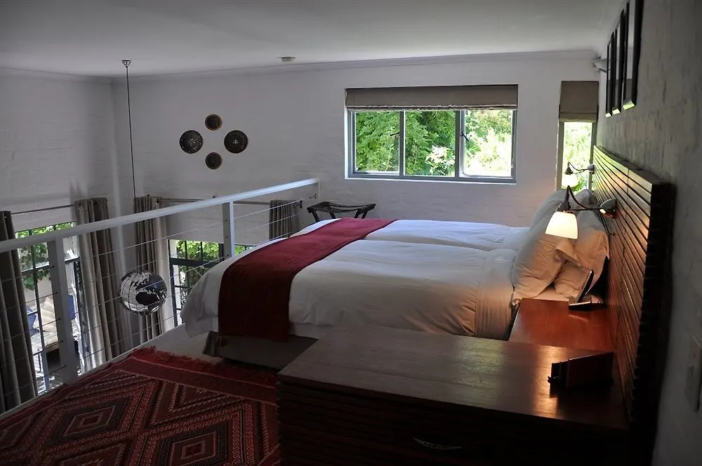 Alta Bay Hotel Cape Town
