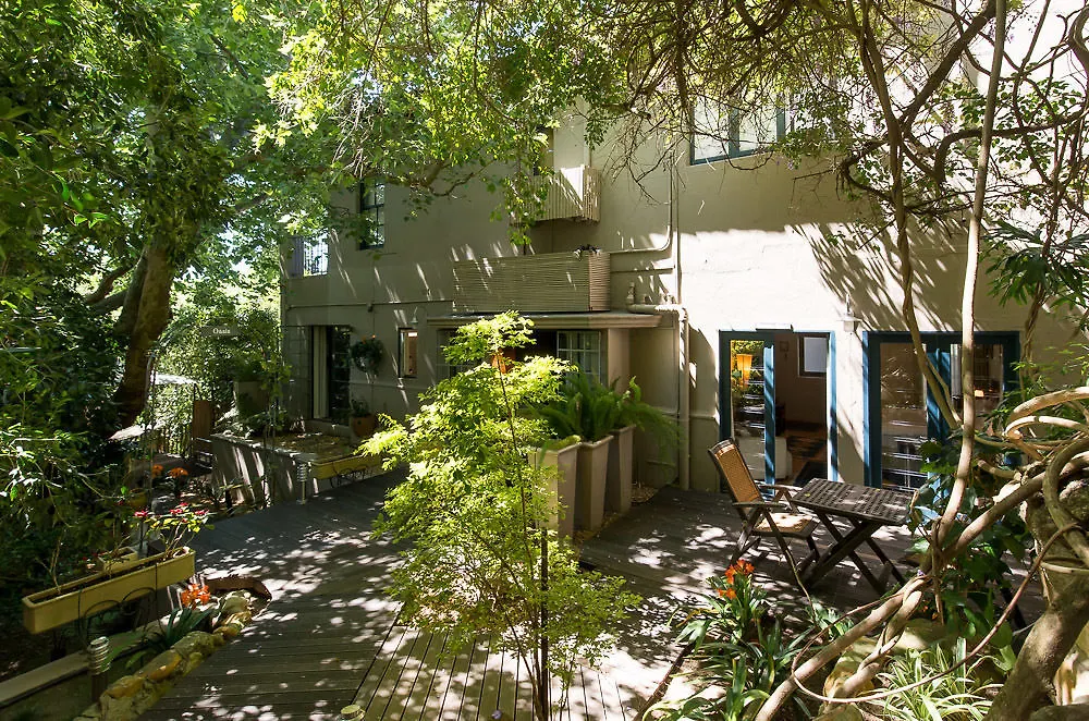 Alta Bay Hotel Cape Town