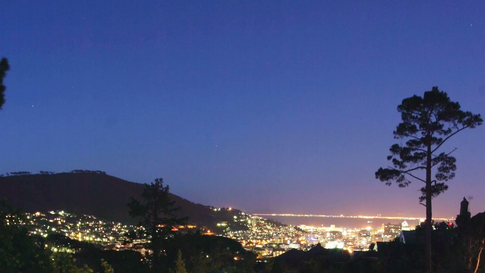 Alta Bay Hotel Cape Town
