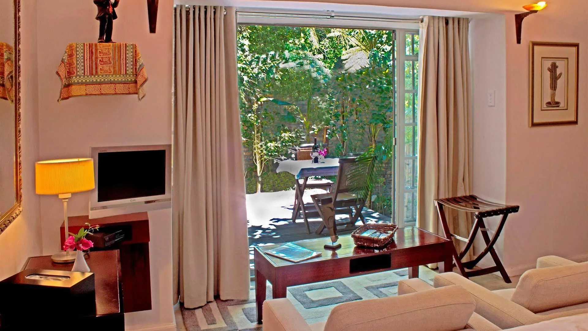 ****  Alta Bay Hotel Cape Town South Africa
