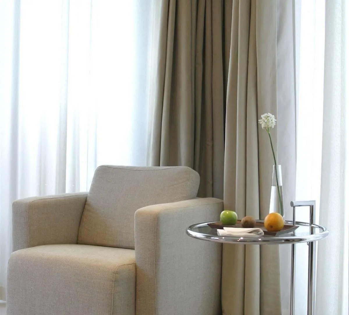 Alta Bay Hotel Cape Town 4*,