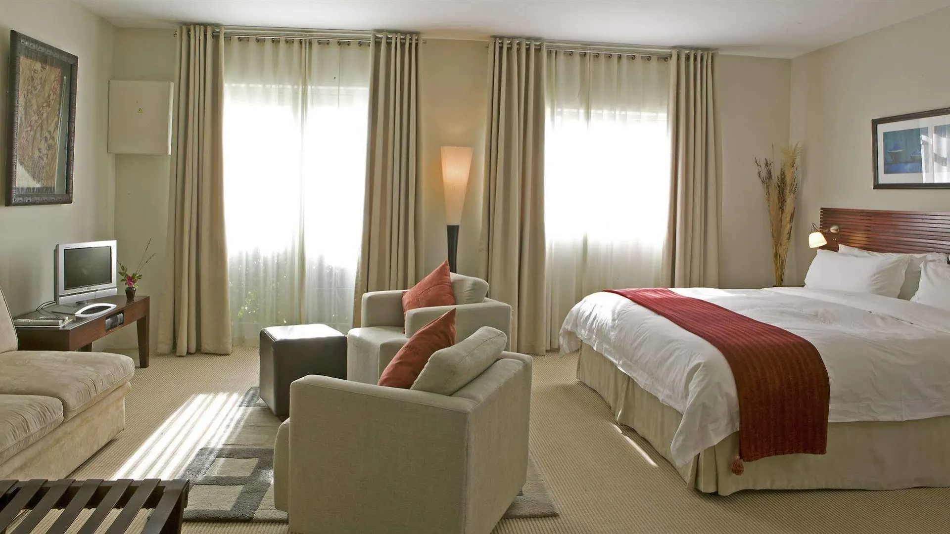 Alta Bay Hotel Cape Town 4*,  South Africa