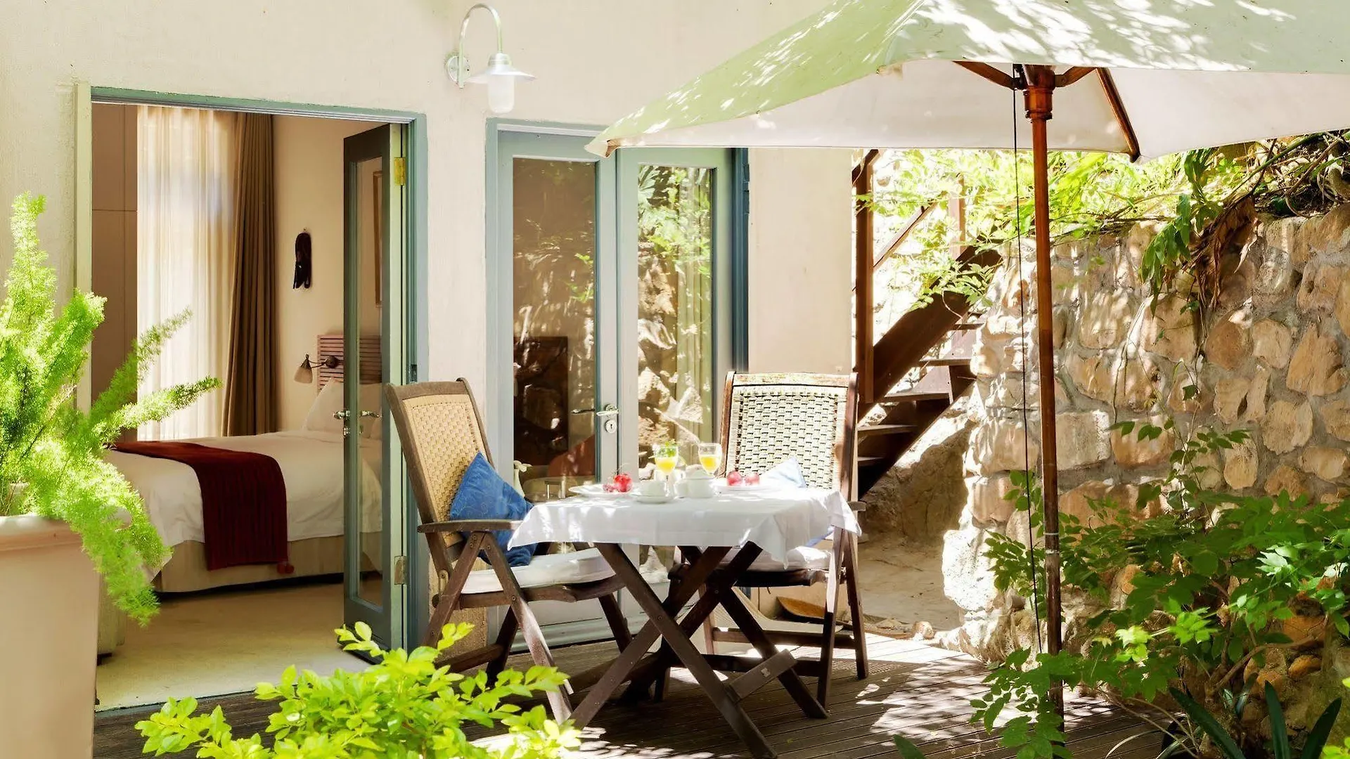 Alta Bay Hotel Cape Town