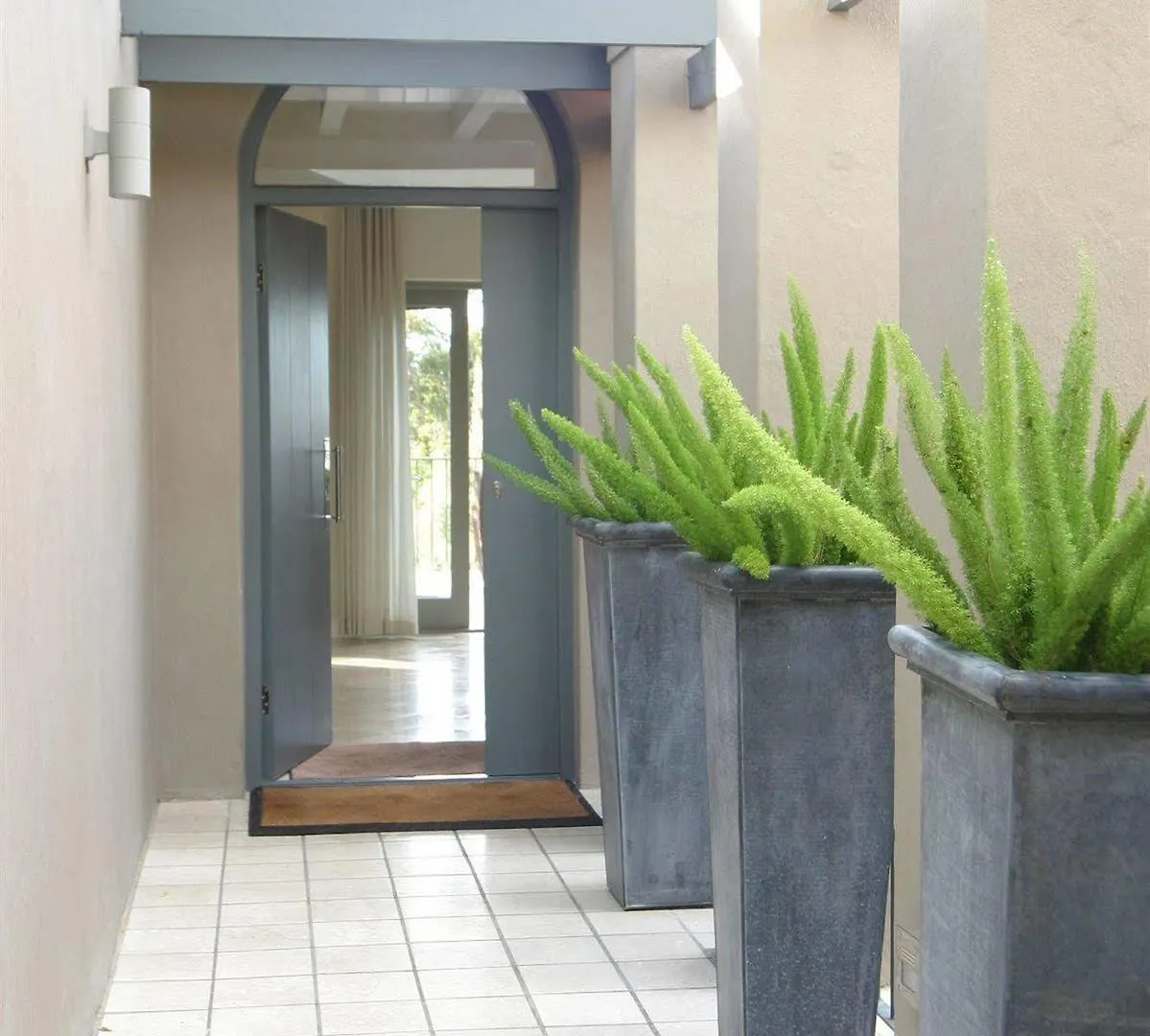 Alta Bay Hotel Cape Town