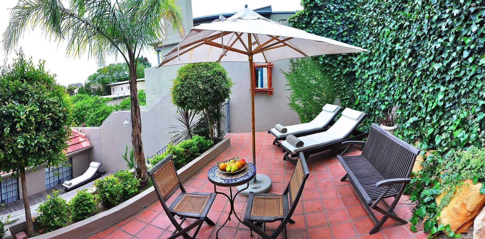 Alta Bay Hotel Cape Town