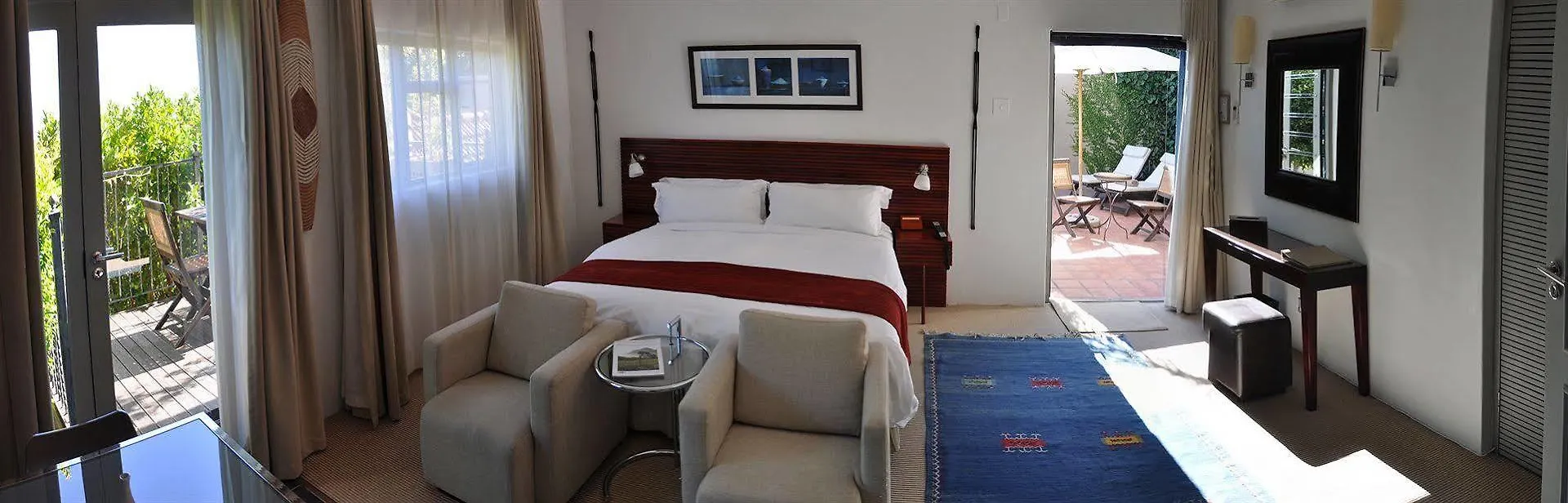 Alta Bay Hotel Cape Town