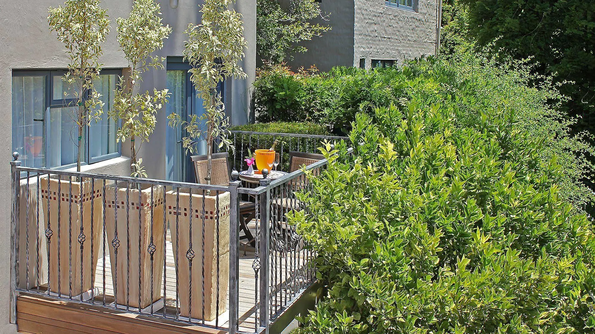 Alta Bay Hotel Cape Town