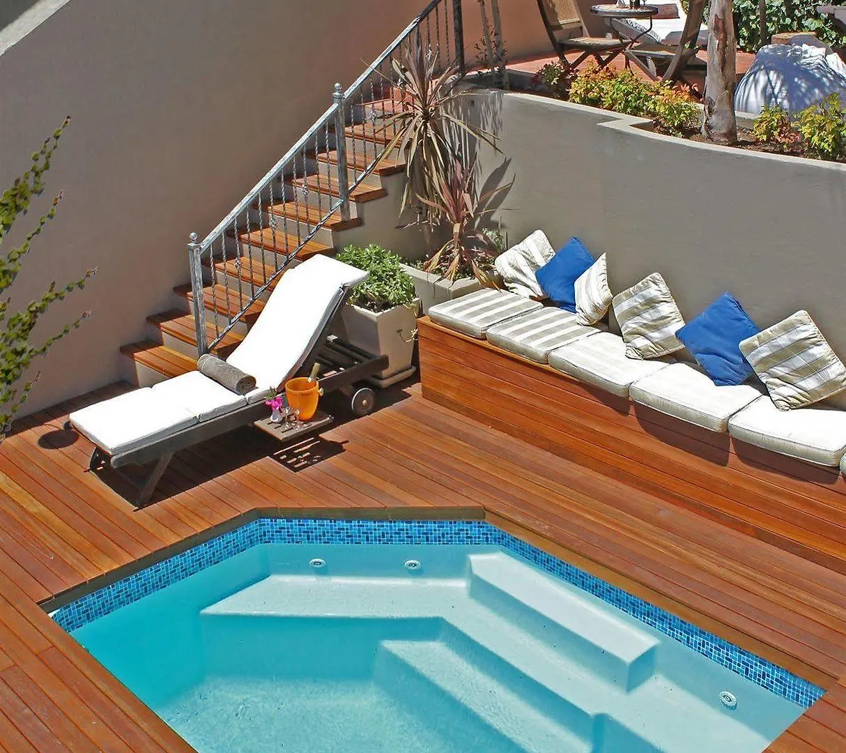 ****  Alta Bay Hotel Cape Town South Africa