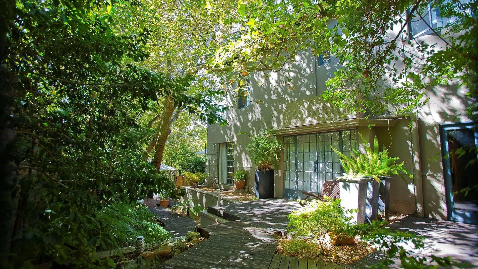 Alta Bay Hotel Cape Town