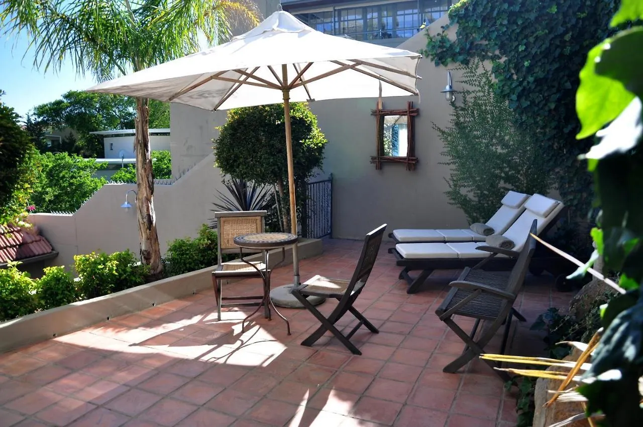 Alta Bay Hotel Cape Town