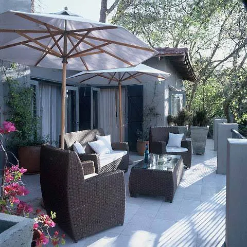 ****  Alta Bay Hotel Cape Town South Africa